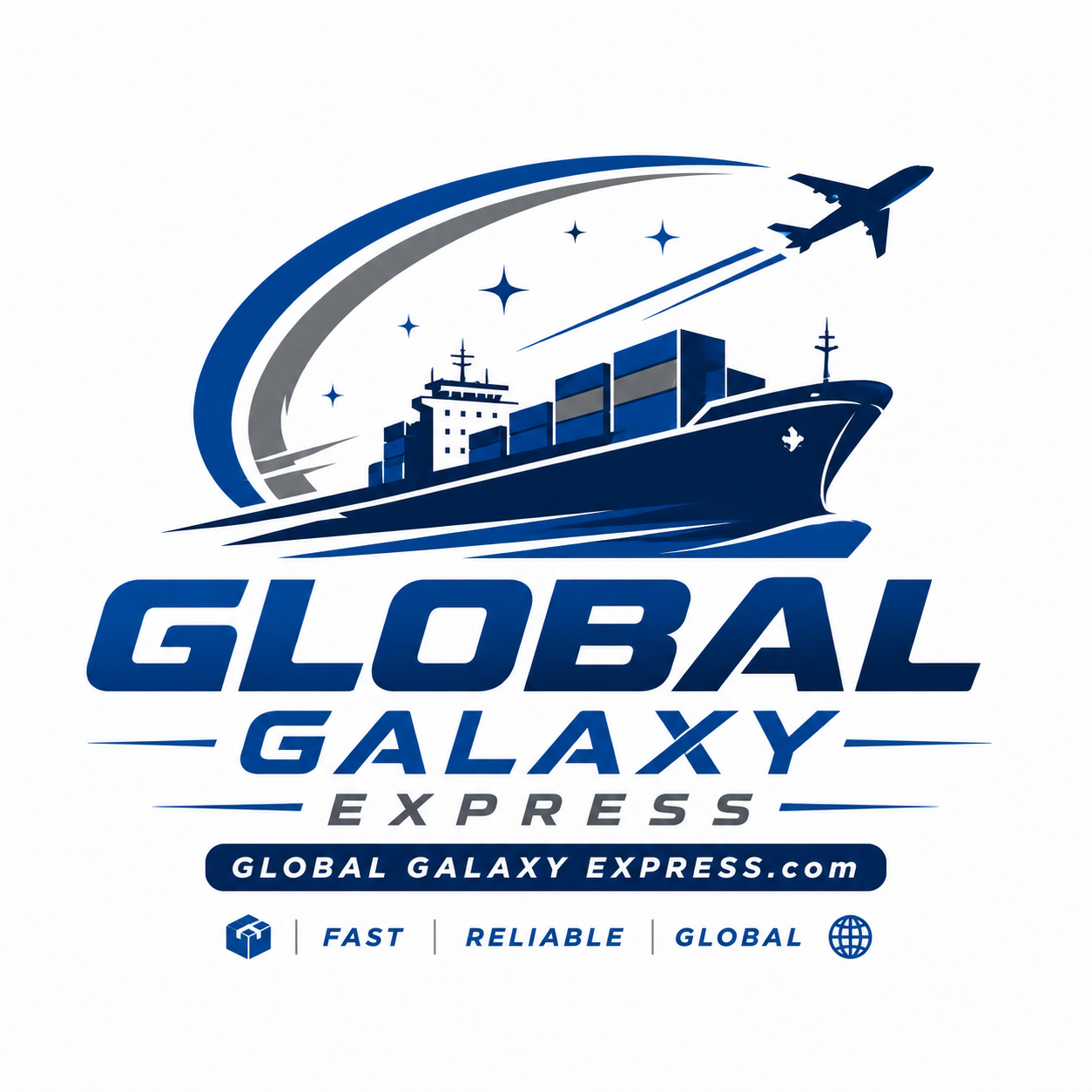 Global Galaxy Express